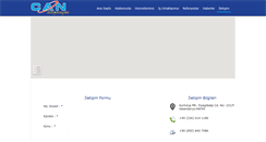 Desktop Screenshot of canbilgisayar.com